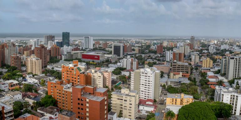 ¿Por qué invertir en vivienda en Barranquilla? 